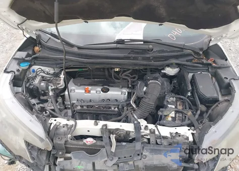 2014 Honda Cr-V Lx из США, поврежденный, VIN 5J6RM3H30EL04067